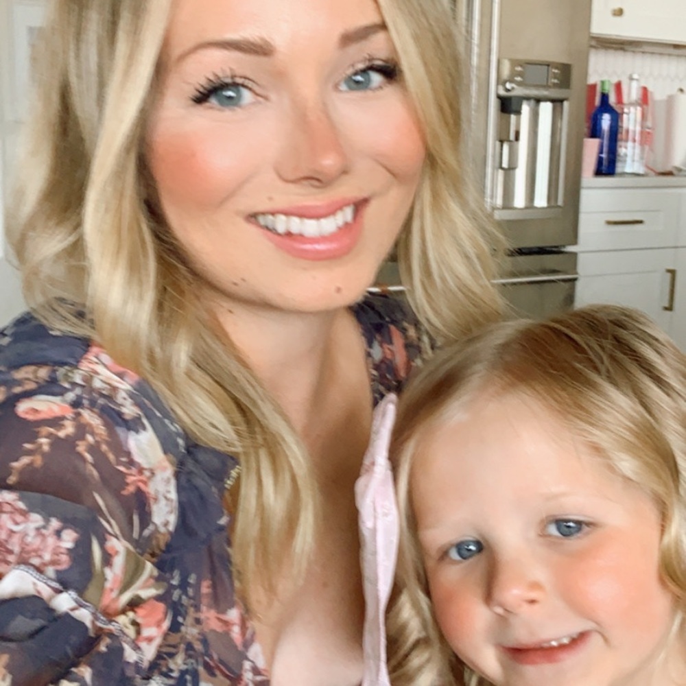 Meet your Posher, Natasha